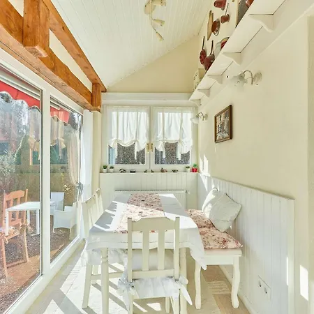 Waldromantik Holiday home *