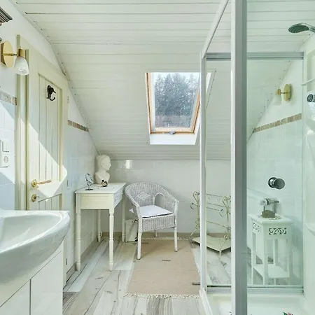 Waldromantik Holiday home *