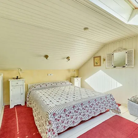 Holiday home Waldromantik Elmstein