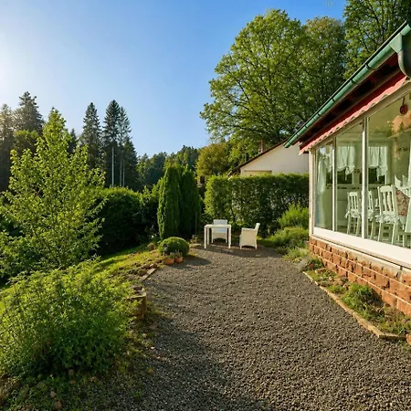Waldromantik Holiday home *